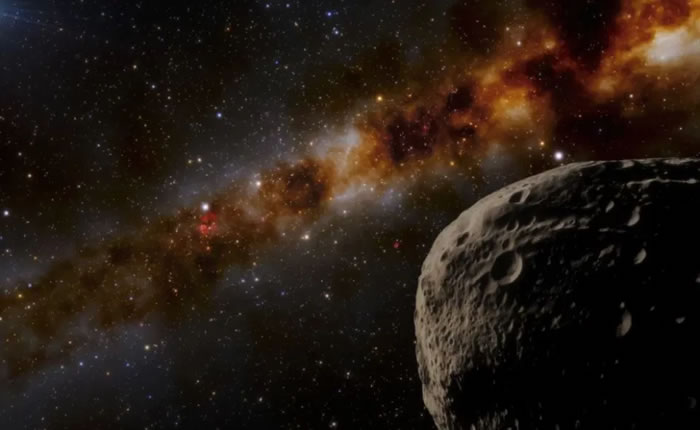 2018AG37ʽȷ̫ϵĿǰңԶ֪ ΪFarfarout