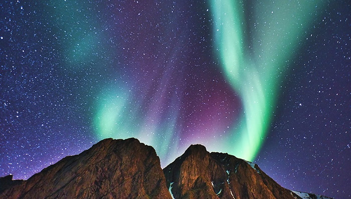 4.2万年前地球磁场反转时 引发了环境重大变化、灭绝事件及人类行为的长期改变