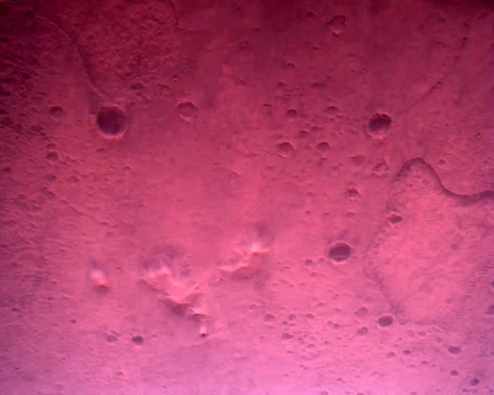 2021火星竞赛:为什么各国选在现在去火星?