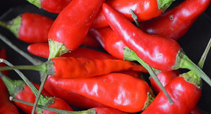 美国心脏协会:经常食用辣椒可将死亡风险降低四分之一