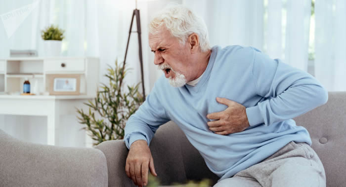 《医学快报》网站:英国雷丁大学科学家研究指高脂饮食会诱发心脏病