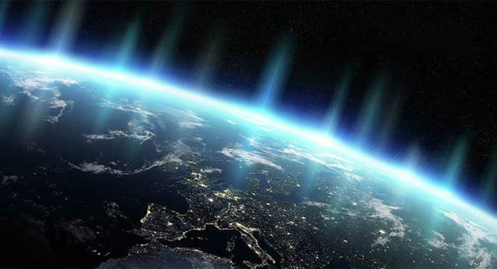 《自然地球科学》杂志:地球10亿年后或会变为无氧状态