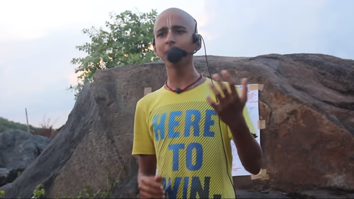 ���ϵµ�Ԥ���������ţ�Ҳ������������ͼ��������YouTube@Conscience��