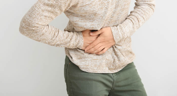 《每日快报》:腿部浮肿可能是患肝硬化的信号