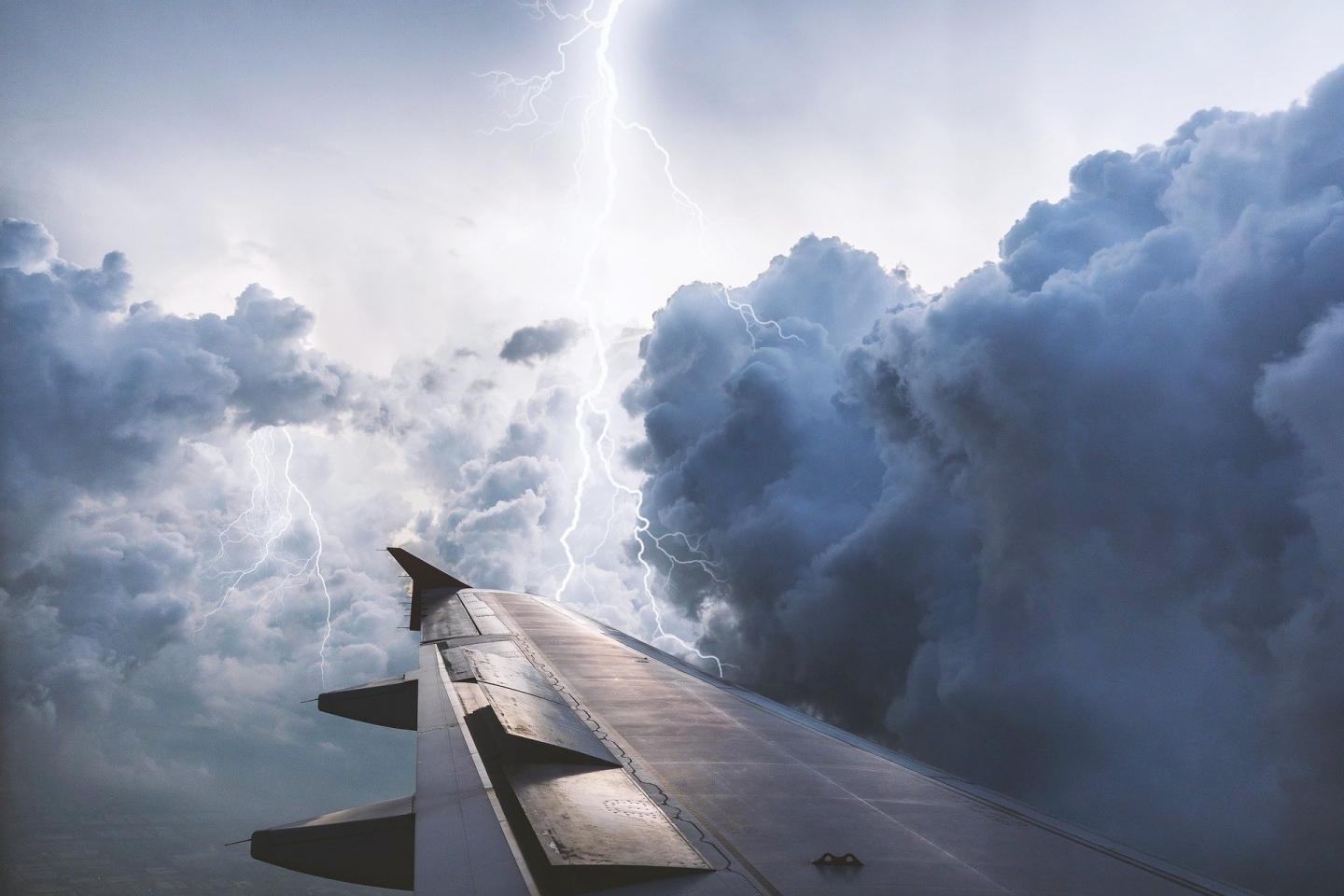 为欧洲航空部门设计的自然灾害监测和预警系统ALARM