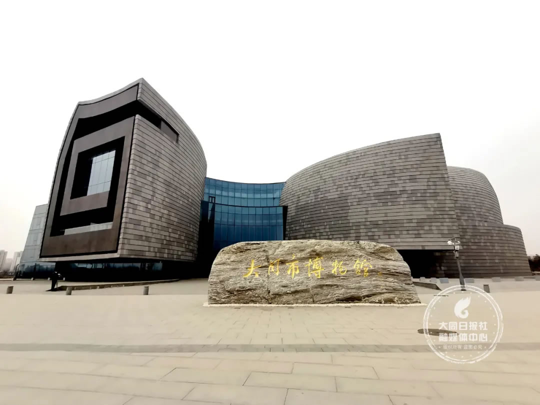 山西大同阳高县许家窑遗址:旧石器文化的标尺性地点