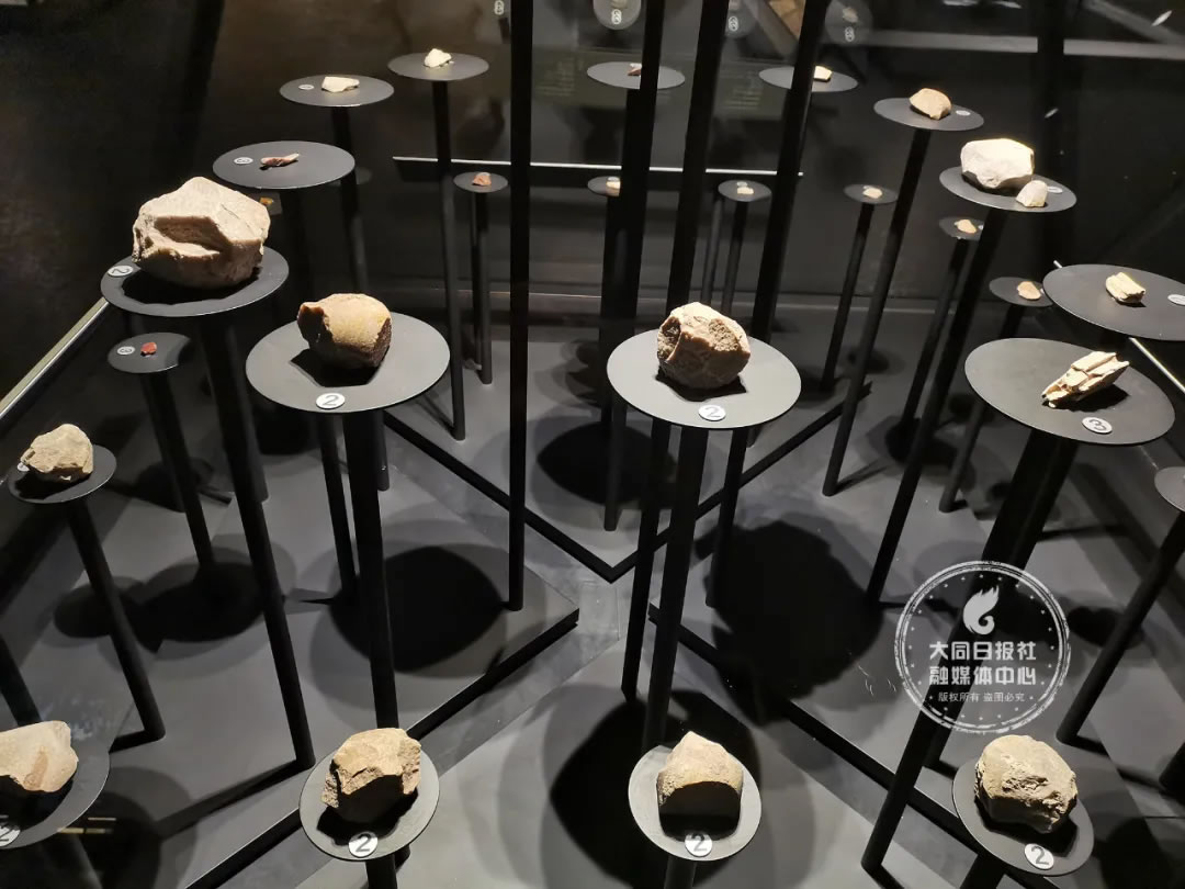 山西大同阳高县许家窑遗址:旧石器文化的标尺性地点