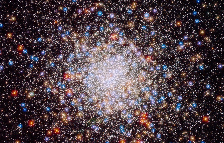 詹姆斯·韦伯太空望远镜可能有助于发现遥远的外星文明在银河系的某个地方生活