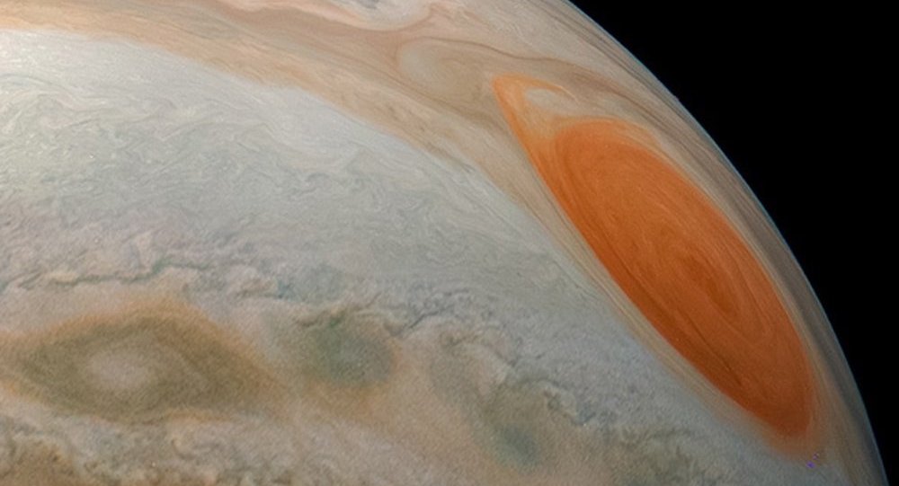 俄罗斯计划借助核动力太空船飞往木星、土星、天王星和海王星