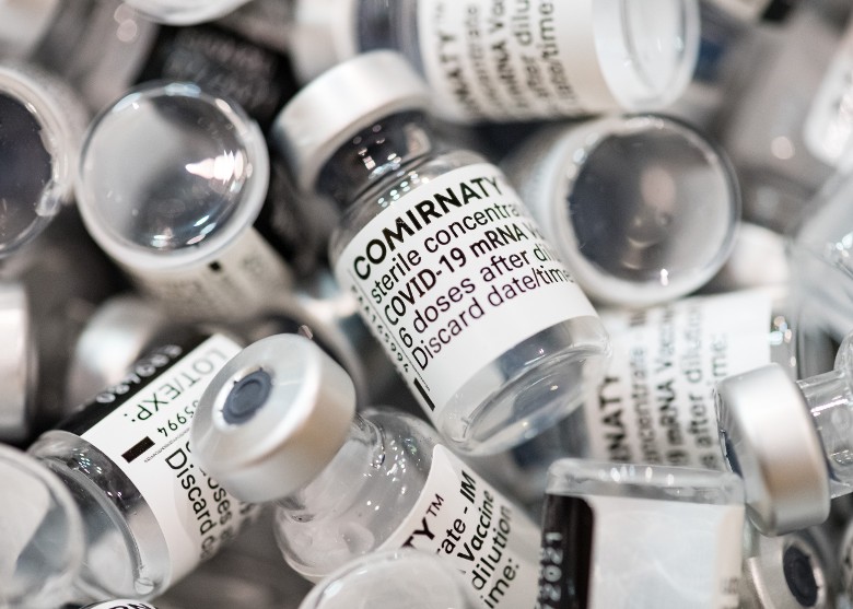 以色列研究发现部分自身免疫性风湿关节炎患者接种辉瑞新冠疫苗后引发带状疱疹