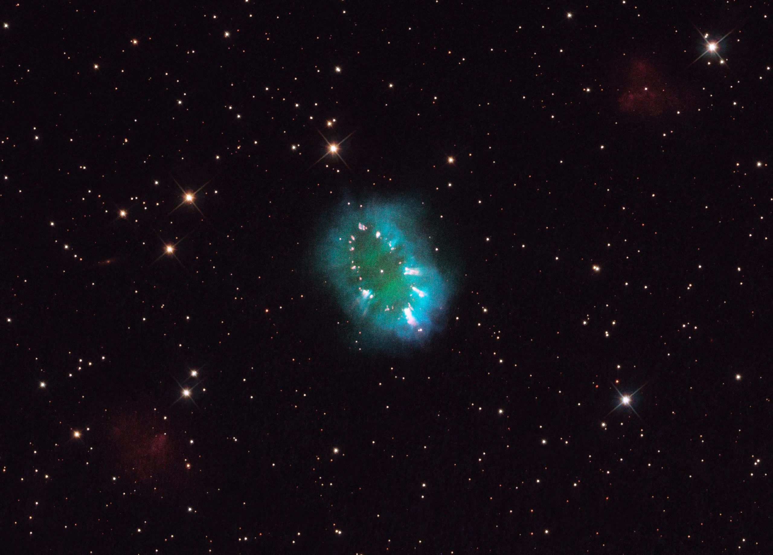 ̫ԶPN G054.2-03.4 1ǰϻɽСͬγ