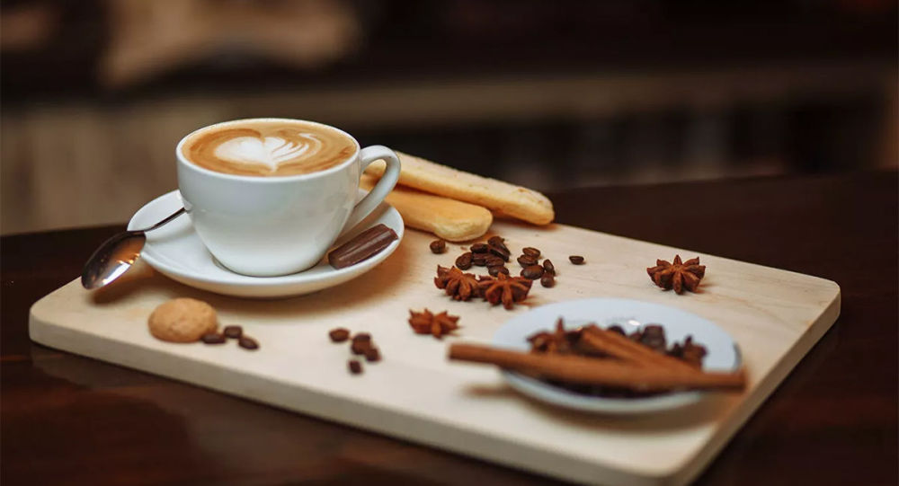 澳大利亚科学家发现具有“良好”遗传基因的人通常都喜欢喝咖啡