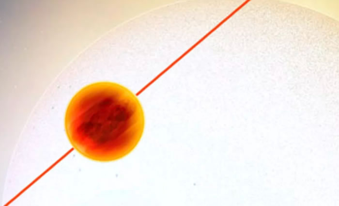 ·ֵġTOI-1431b¶ȸߵʹ