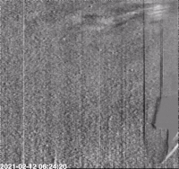 NASA太阳轨道飞行器捕捉到日冕物质抛射(CME)的华丽一瞥