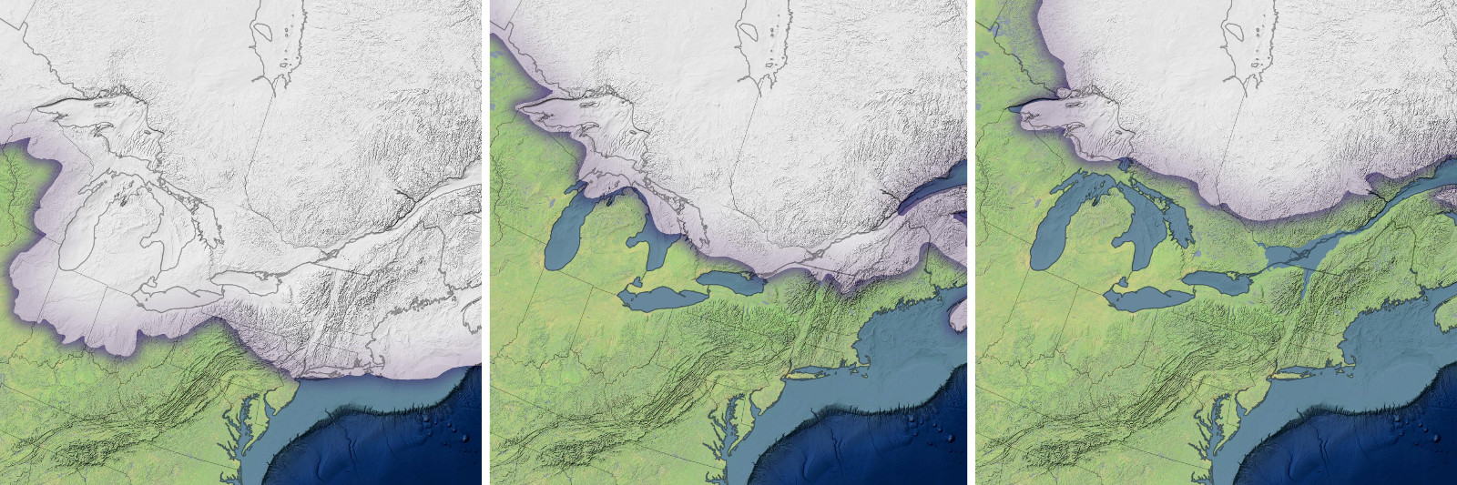 1849ڸ߳ƽ200Ӣߵĵط־Ǽ ѺƽԷ仯