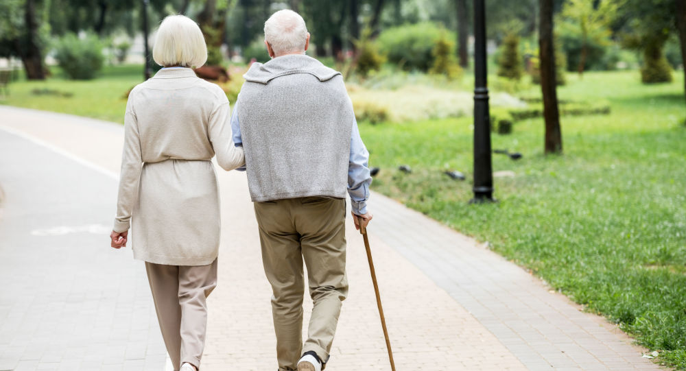 生物学家算出理论上人类的寿命极限:150岁