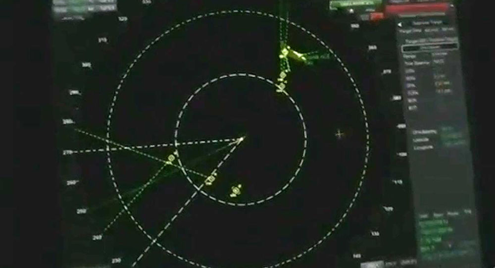 天体物理学家:美国政府披露的不明飞行物(UFO)可能是俄罗斯或中国的无人机