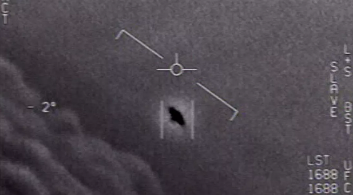 备受瞩目的美国五角大楼UFO报告出炉