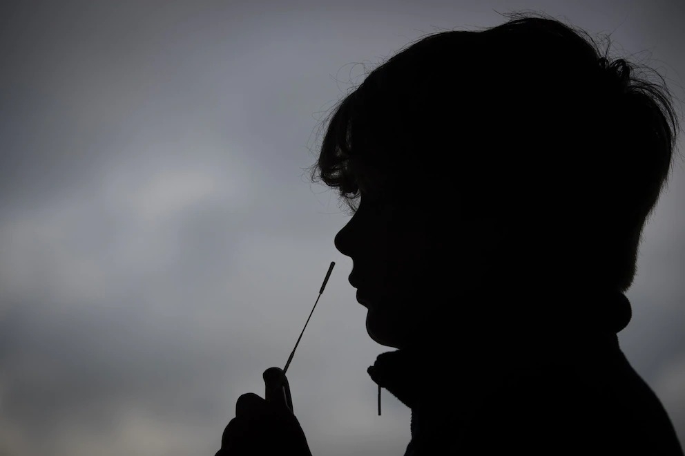 在印度首先发现的冠状病毒变异株Delta正在世界蔓延 让专家非常担忧