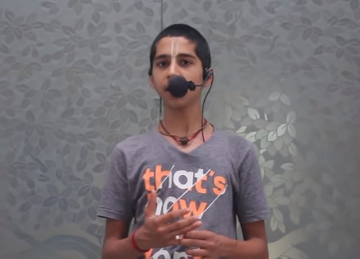 印度“神童”阿南德(Abhigya Anand)最新预言:7月一样要当心