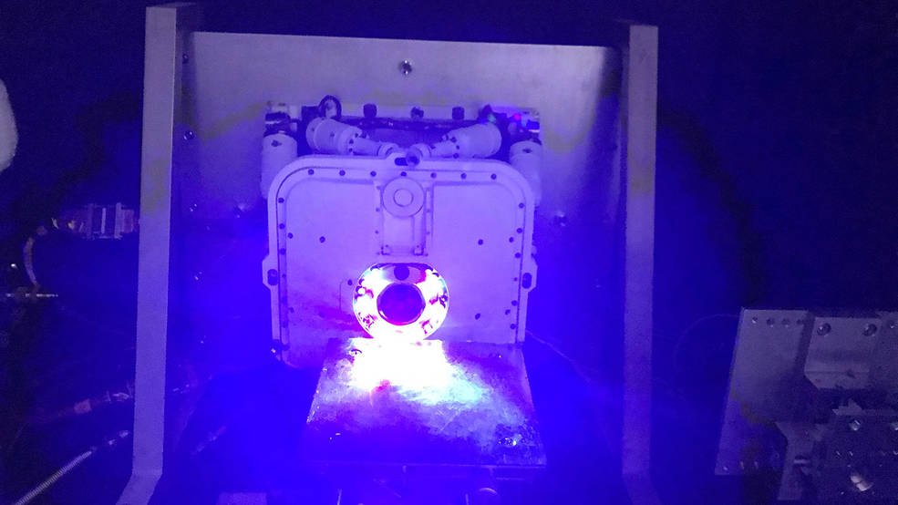 美国宇航局“毅力号”火星车开始寻找火星表面过去生命的证据