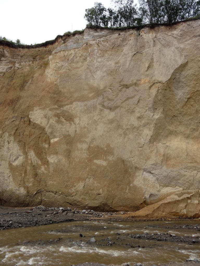人类对印度北部的占领跨越了74000年前的多巴超级火山喷发