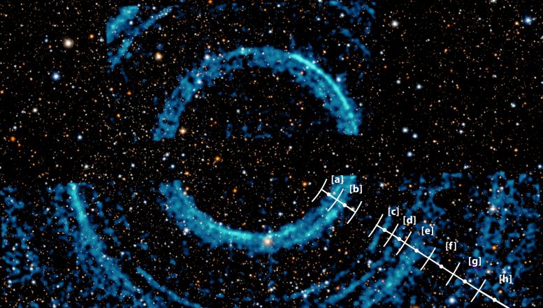 ����ѧ����V404 Cygni˫��ϵͳ�ڶ���Χ���ֲ�Ѱ����X���߻�