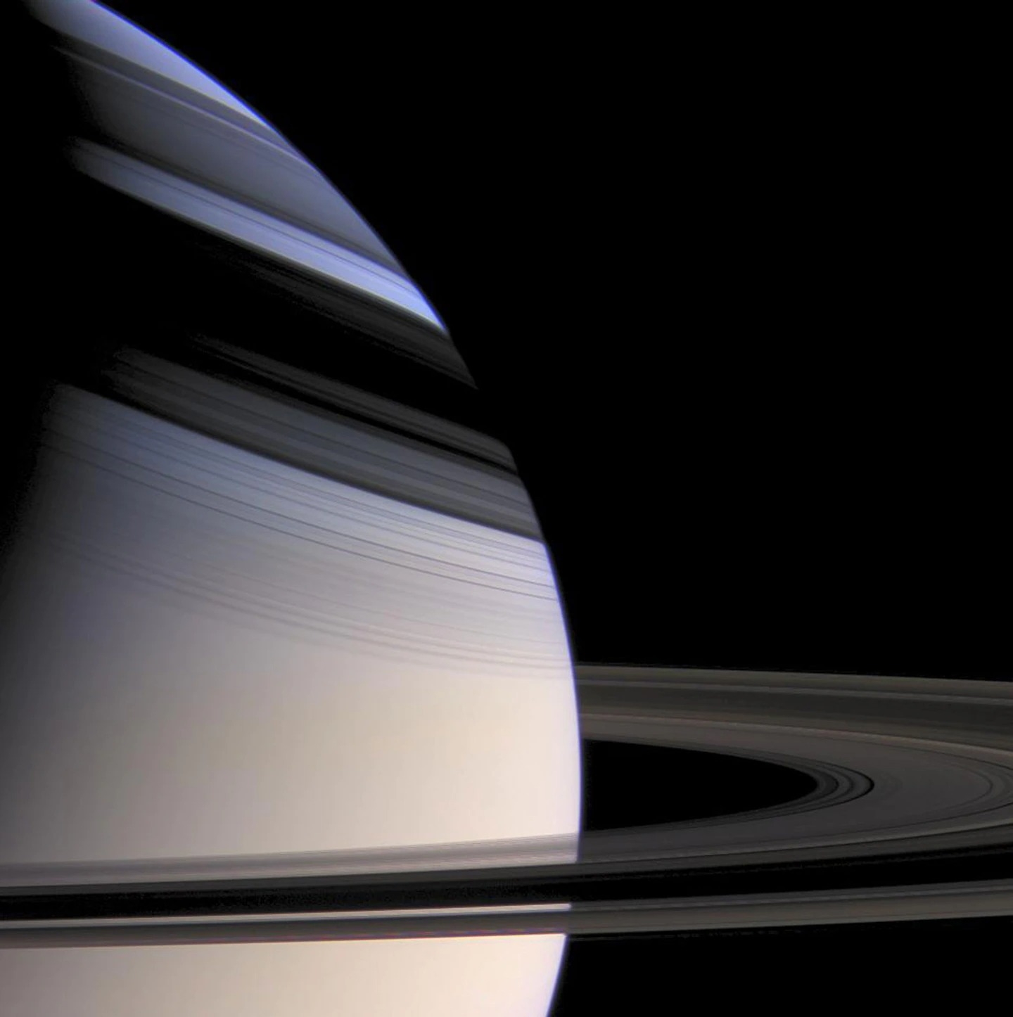 ѧҹ۲ǻеĲƣ˲ǺĵĴС״ǷǺıҪҲ֡ PHOTOGRAPH BY NASA, JPL