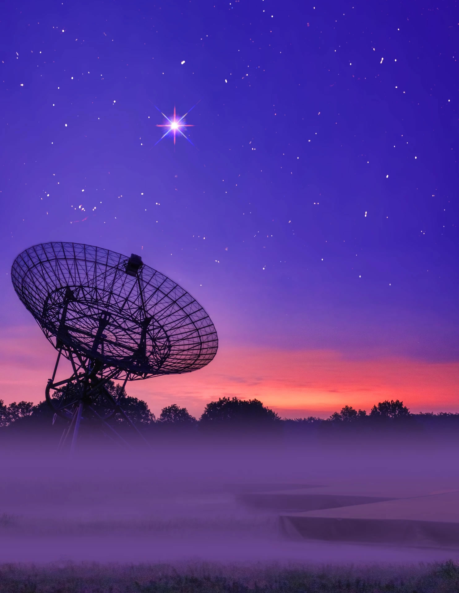 ����ѧ��ͨ����ɫ���ߵ��ų�������籩FRB��Դ��һ����Ҫģ��