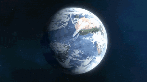 《自然通讯》:地球系统的临界点触发了5500万年前极端气候变化