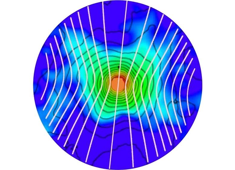 太空中的磁场是恒星形成之谜的最后一块拼图?
