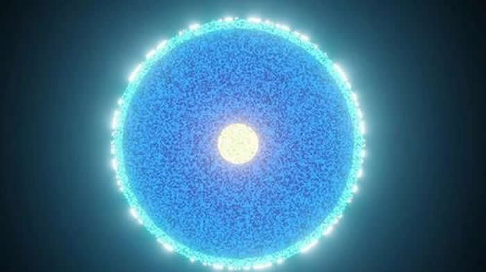 《天体物理学报增刊》:研究揭示不同环境中热亚矮星的起源