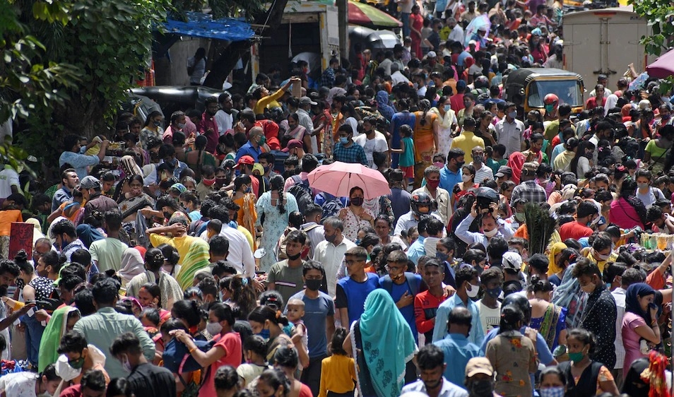 比Delta还可怕的新冠病毒变异株是否即将到来?病毒演化研究提供线索