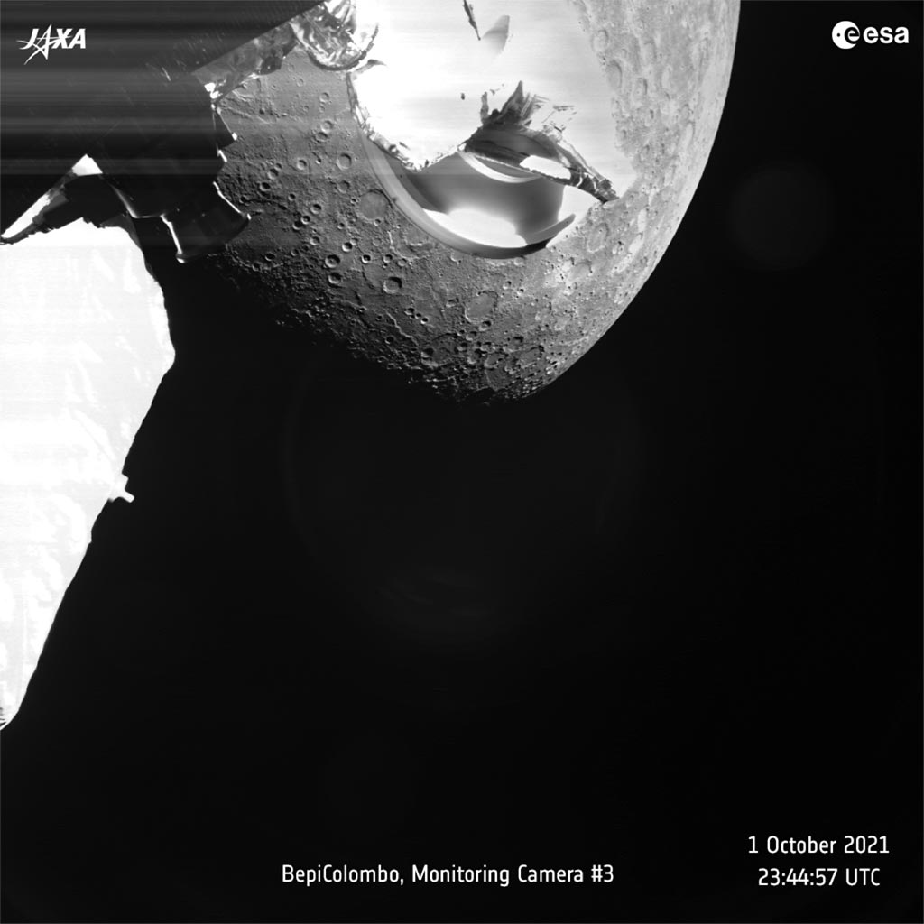 BepiColomboڽԽڼ䷢ظˮͼ