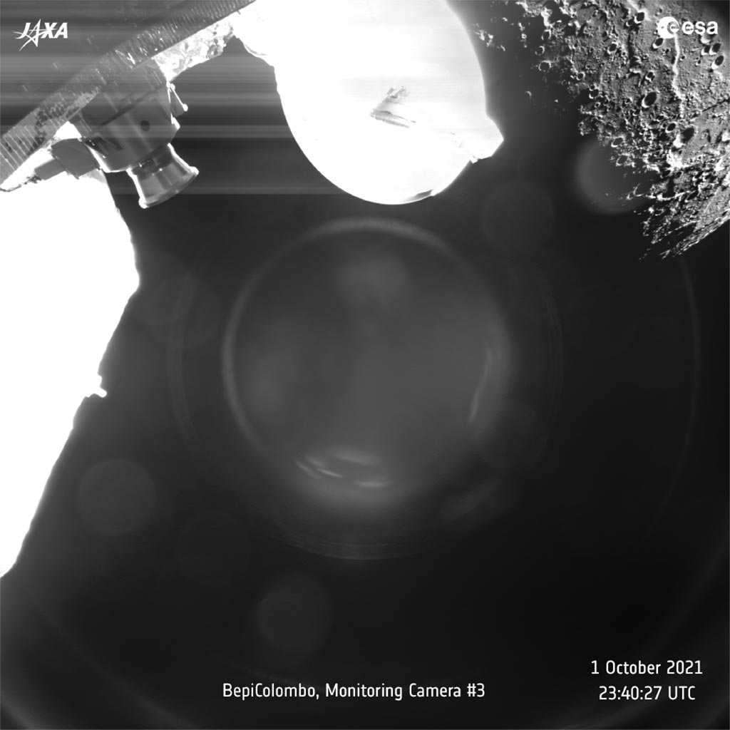 BepiColomboڽԽڼ䷢ظˮͼ