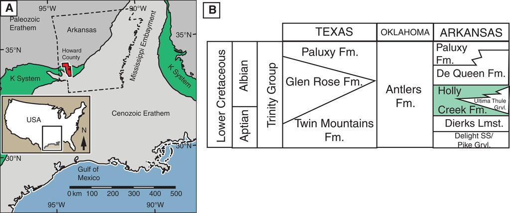美国南部发现2个1亿年前的新物种:Sciroseps pawhuskai和Anomoeodus caddoi