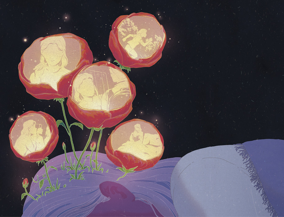 《科学》杂志特刊:《睡眠》