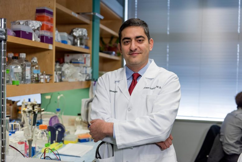 研究表明饮食和生活方式的改变可降低患致命性前列腺癌的风险