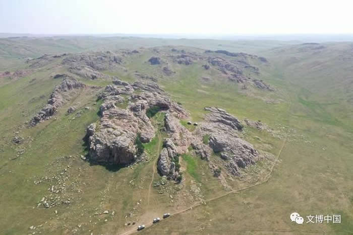 内蒙古金斯太旧石器时代人类洞穴遗址2021年度发掘取得新收获