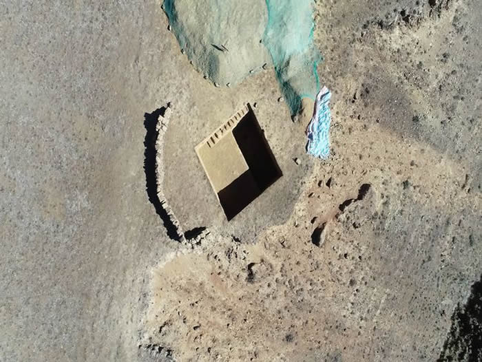 石与火之歌 在四川稻城皮洛遗址追寻远古人类的秘密