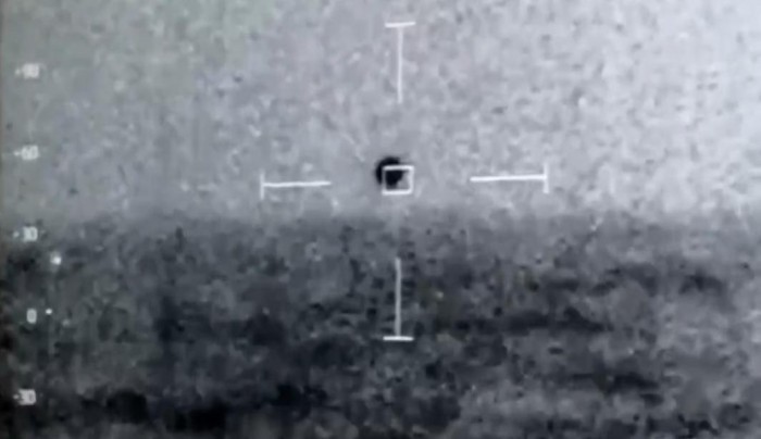 外星文明是否存在仍然是一个谜