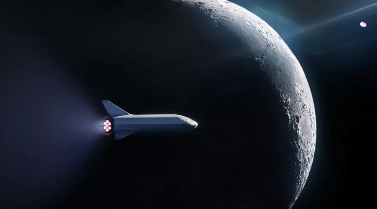 NASA宣布“阿尔忒弥斯”载人登月项目将推迟到2025年后