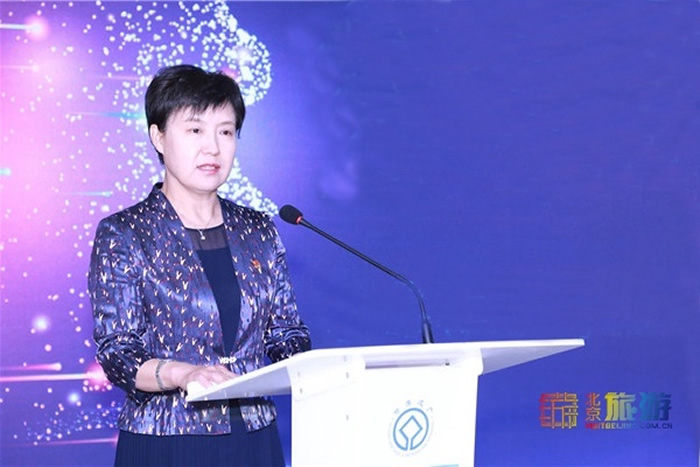 专访周口店遗址博物馆馆长董翠平:周口店古人类遗址举世无双 保护责任重大