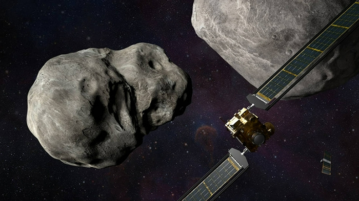 人类能防止小行星撞击地球吗？