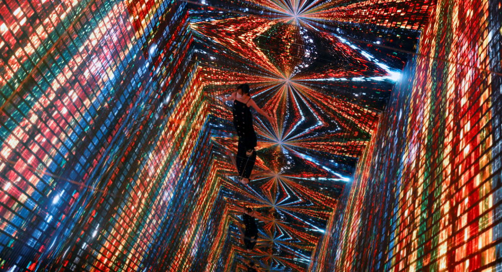 俄罗斯专家:建立元宇宙暂时只是一种“科学幻想”