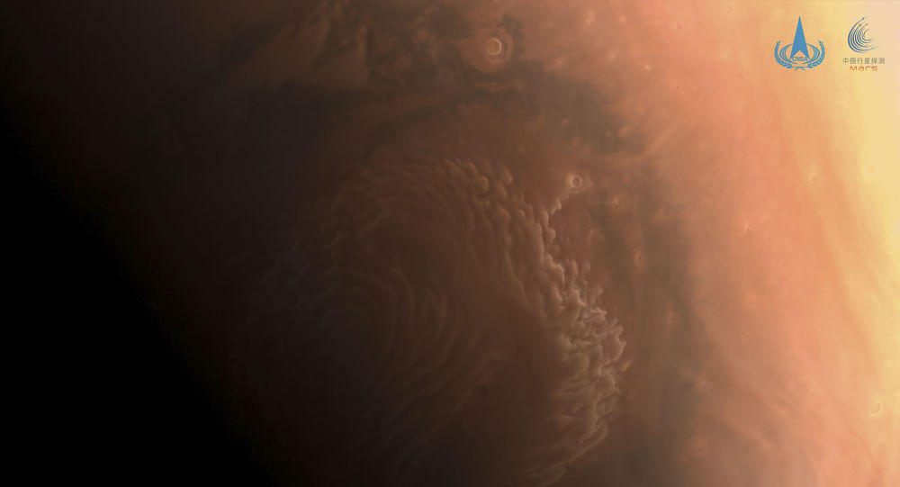 俄航天集团总裁罗戈津:俄罗斯需要在2030年前将星际站送往火星