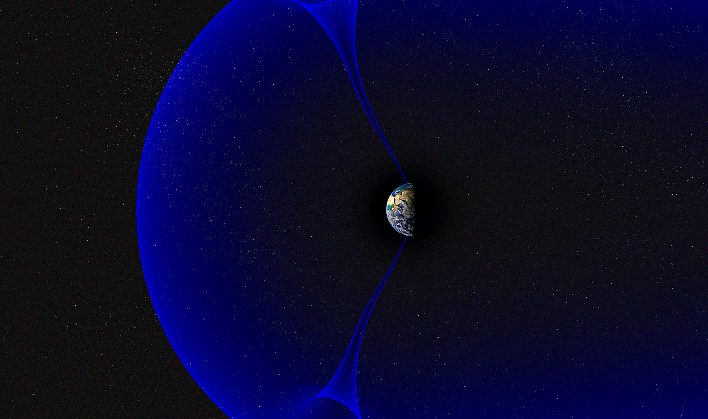 经过近两年的延迟,美国宇航局的CREX-2将尝试并找出在地球上空250英里处造成速度颠簸的原因。如果不出意外,也许它将给圣诞老人一些答案,为什么鲁道夫有时会变得