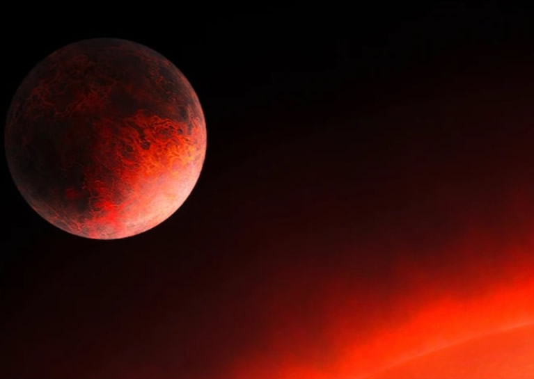 ̫31ĺ찫ԷһϵGJ 367b ÿ7.7Сʱתһ