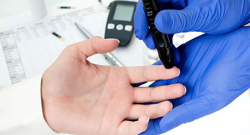 《美国牙科协会杂志》:糖尿病非典型症状 导致牙齿脱落