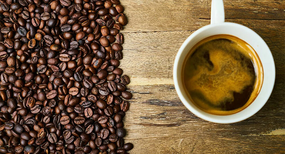 阿尔茨海默病的保护因素：增加咖啡摄入量可以减缓老年时认知能功下降速度